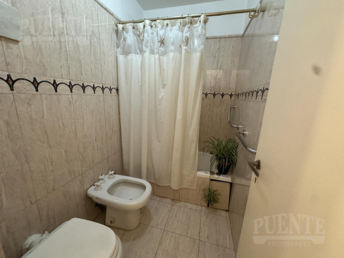 Departamento En Lomas De Zamora Oeste