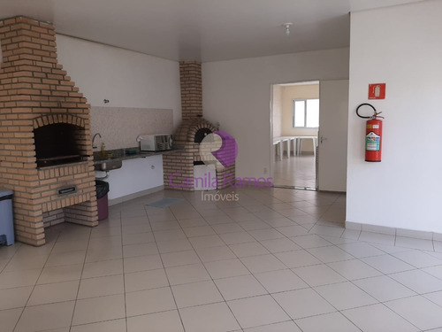 Imagem 9 de 10 de Apartamento À Venda Com 03 Dormitórios - Vila Amorim, Suzano/sp. - Ap00890 - 69012107
