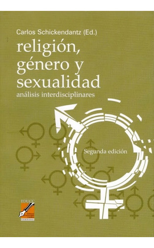 Religion , Genero Y Sexualidad