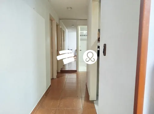 Apartamento En Venta En Los Naranjos, Suba