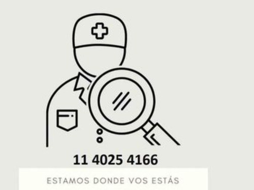 Imagen 3 de 5 de Medico Laboral, Aptos Fisicos, Videollamada, A Domicilio Art