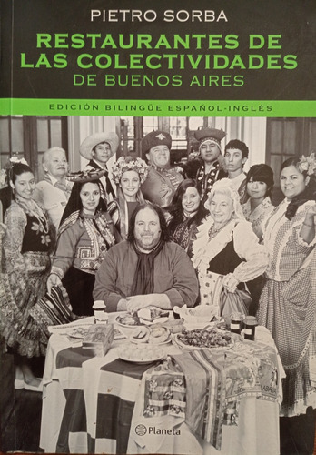 Restaurantes De Las Colectividades De Bs As Sorba A3383