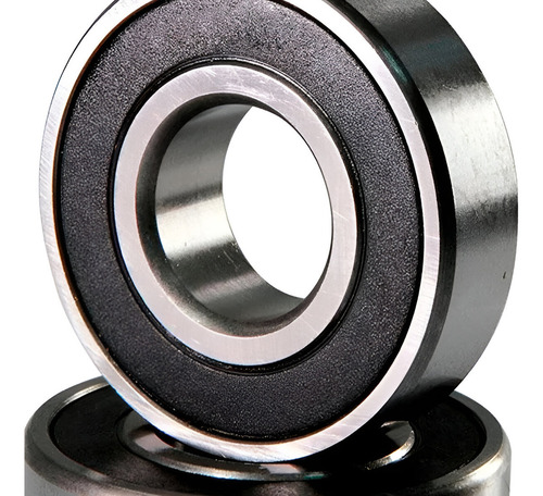 20 Rolamentos 6006 Rs Brastemp Mondial Consul W10897149