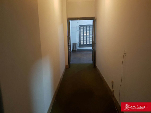 Centro (emilio Olmos 15) - Venta Departamento 3 Dormitorios