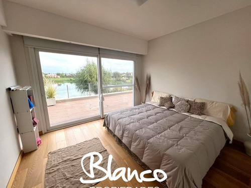 Casa En Venta En El Cantón, Escobar, G.b.a. Zona Norte