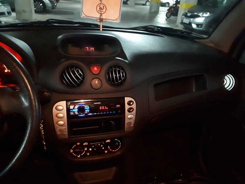 Citroën C3 2012 1.4 8v Glx Flex 5p