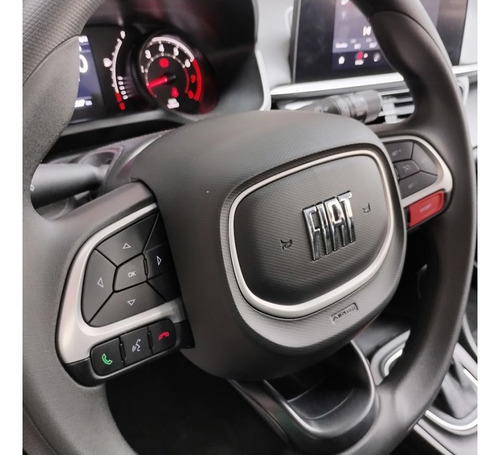 Fiat Pulse 1.3 FLEX DRIVE MANUAL