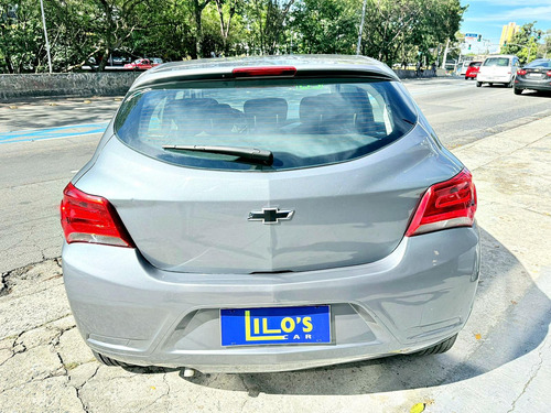 Chevrolet Joy 1.0 SPE4 FLEX PLUS MANUAL