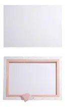 Comprar Pack\u002Fset De 3 Bastidores, Atril 90cm Y 12 Pinturas+pinceles