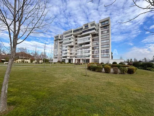 Departamento En Venta Edificio La Capilla, Las Rastras,talca
