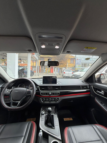 Dfm T5l Lux 1.8 Turbo, 2024