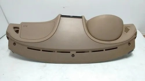 Tablero Bmw Z3 96-98 Roadster Impecable Beige Air Bag Dash 