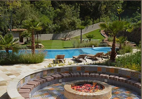 Casa En Condominio En Venta En Valle De Bravo