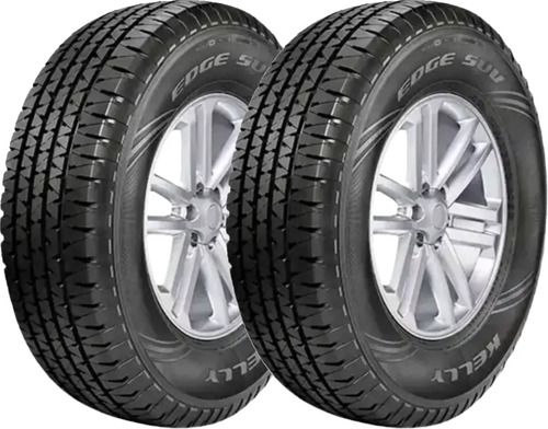 Kit de 2 neumáticos Goodyear Kelly Edge SUV LT 175/80R14 88 T