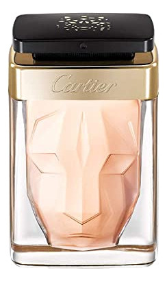 Cartier La Panthere Edition Soir Women 1.6 Oz Edp Ooj9d