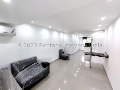 Ecl Rent A House Vende Practico Apartamento Corinsa Cagua #24-12447
