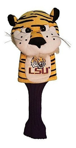 Bolsa De Golf - Ncaa Louisiana State University Team Mascot 
