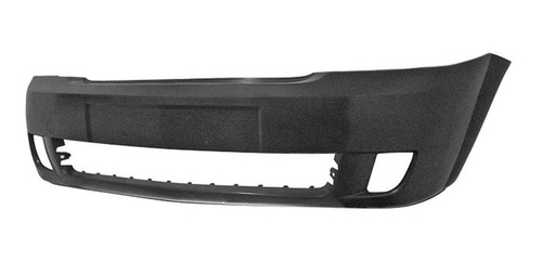 Paragolpe Chevrolet Meriva C/faros Delantero Tienda Mobil