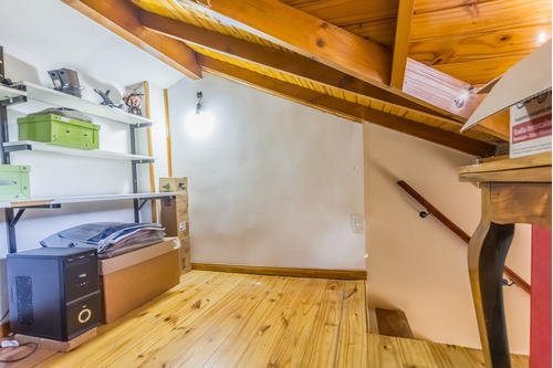 Imagen 24 de 28 de Departamento Dúplex En Venta En San Justo, La Matanza, G.b.a. Zona Oeste