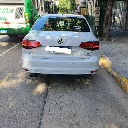 Volkswagen Vento 1.4 Highline 150cv At