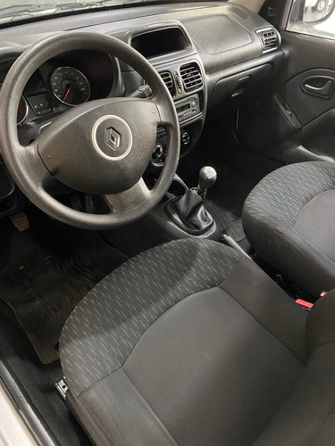 Renault Clio 1.2 Mio Dynamique 5P