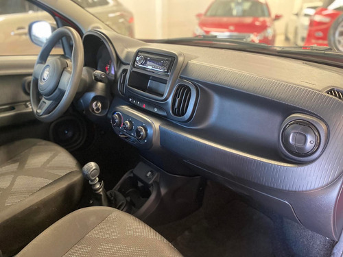 Fiat Mobi 1.0 Like Flex 5p