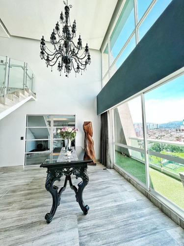 Imagen 23 de 29 de Espectacular Ph En Venta Con Terraza Residencial Toledo, Int