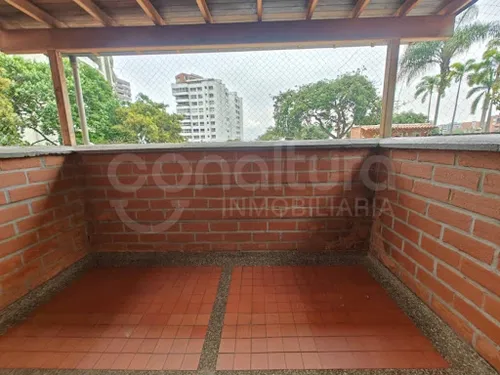 Apartamento En Arriendo Los Balsos 472-7028