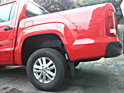 Volkswagen Amarok 2.0 Cd Tdi 180cv 4x2 Trendline