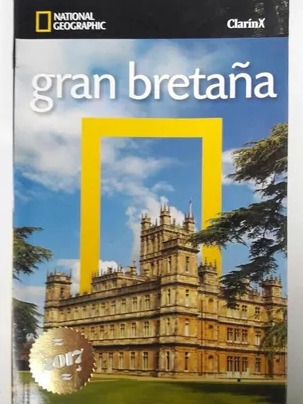 Guia De Turismo De Gran Bretaña - National Geographic Clarin