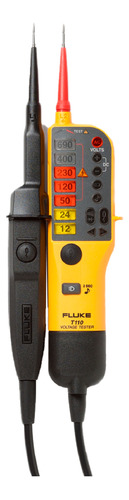 Comprobador Eléctrico Fluke T110