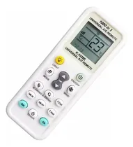 Comprar Controle Remoto Para Ar Consul Gree Komeco Carrier York