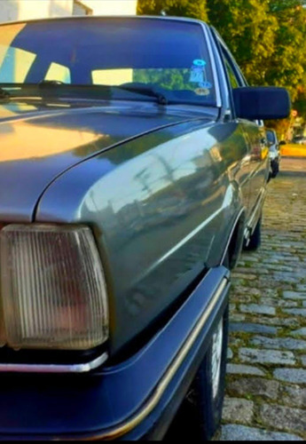 Volkswagen Santana 1.8 C 2P