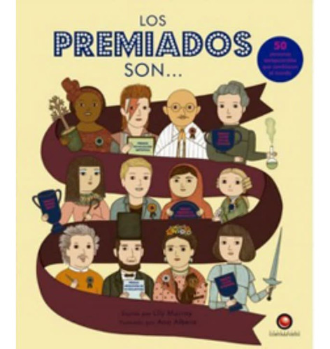 Premiados Son  Los(contrapunto)