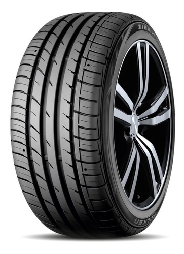 Llanta 205/45r16 87v Falken Ziex Ze914