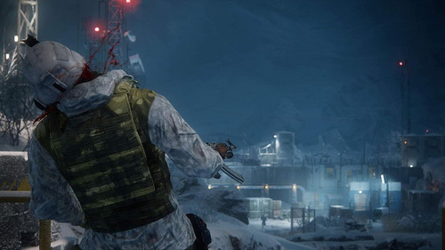 Sniper Ghost Warrior Contracts 2+contracts 1 Bonus Nuevo Ps5