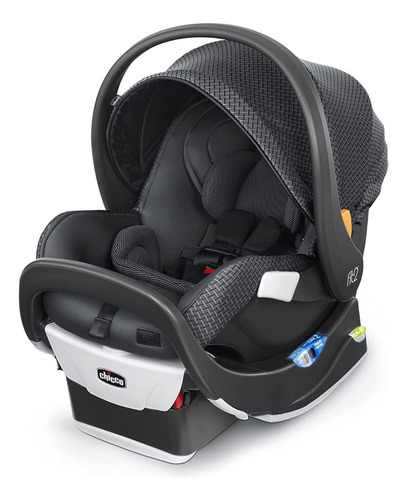 Chicco Fit2 Venture Silla Carro Porta Bebe 2 En 1