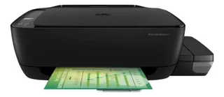 Impresora Multifuncional Hp Ink Tank 415 Wifi Tinta Continua