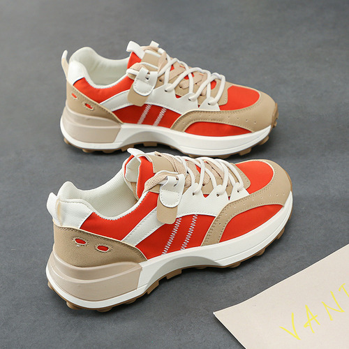 Zapatillas Deportivas Antideslizantes Para Mujer