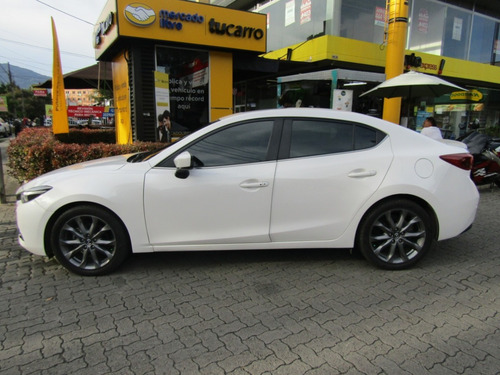 Mazda 3 Grand Touring Lx