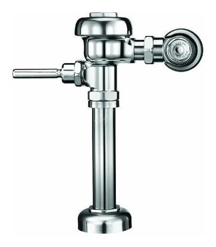 Sloan Valve 111xl Regal Xl Fluxometro Chrome