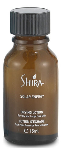Shira Locin De Secado De Energa Solar, Locin De Hidratacin D