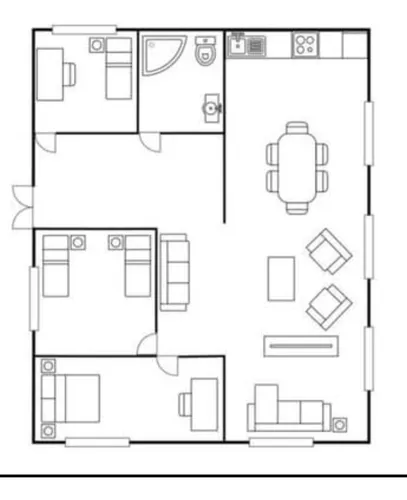 Apartamentos Sobre Planos En La Ceja Hipoteca Con Constructora Sin Bancos
