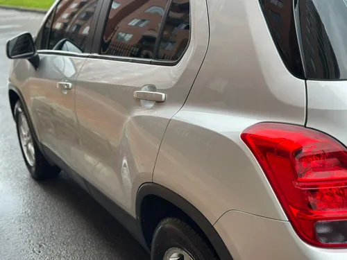 Chevrolet Tracker 1.8 Ls
