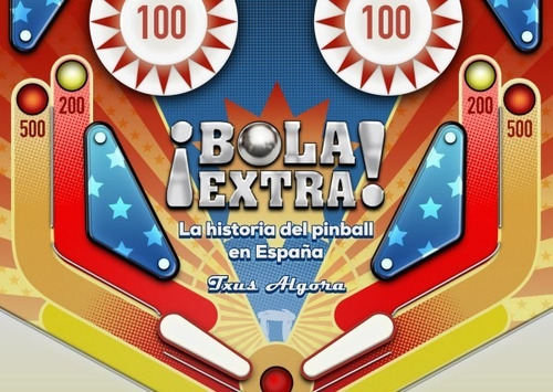 Bola Extra - Algora, Txus -(t.dura) - *