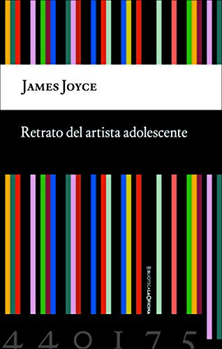 Retrato Del Artista Adolescente, James Joyce, La Oficina