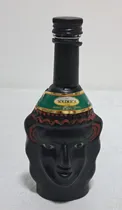 Comprar Botella De Coleccion Vacia Pisco Peru Con Caras B8
