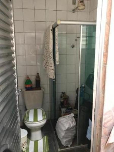 Excelente Casa Com Edícula No Gaivota Em Itanhaém - 5399 Npc