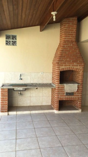 Imagem 11 de 14 de Sobrado Em Itanhaém 200m Do Mar Com 3 Dorm 1 Suíte 4009