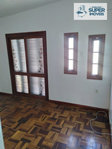 Imagem 11 de 13 de Casa A Venda No Bairro Fragata Em Pelotas - Rs. - 1203-1
